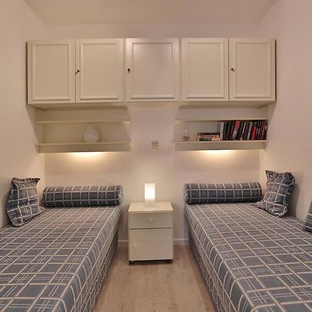 Kurparkresidenz-Timmendorfer Strand Kurparkresidenz-Timmendorfer Strand Appartement 22 外观 照片