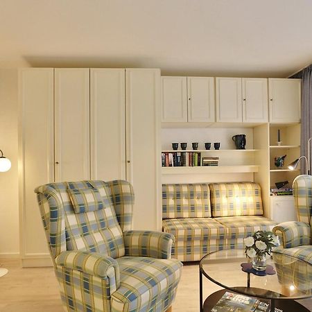 Kurparkresidenz-Timmendorfer Strand Kurparkresidenz-Timmendorfer Strand Appartement 22 外观 照片