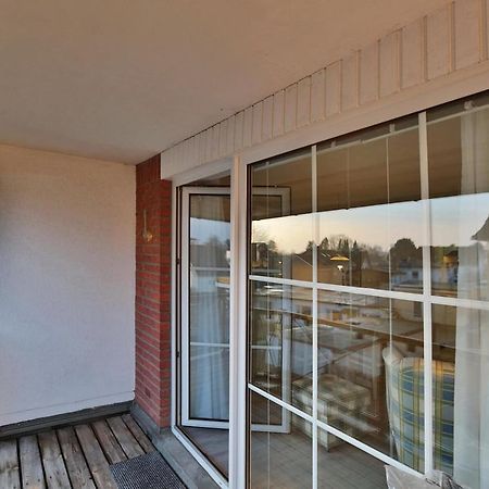Kurparkresidenz-Timmendorfer Strand Kurparkresidenz-Timmendorfer Strand Appartement 22 外观 照片