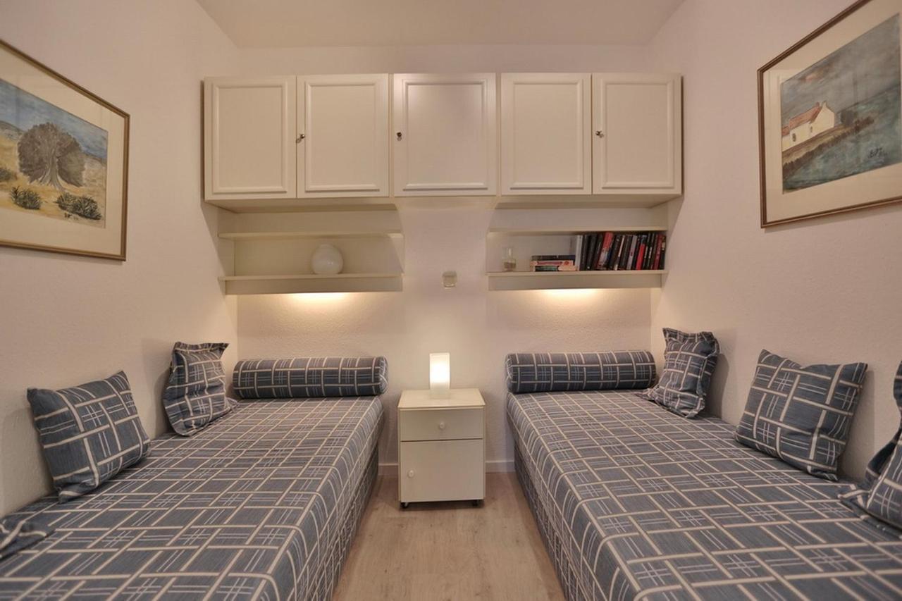 Kurparkresidenz-Timmendorfer Strand Kurparkresidenz-Timmendorfer Strand Appartement 22 外观 照片