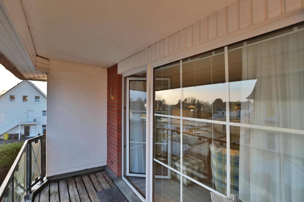 Kurparkresidenz-Timmendorfer Strand Kurparkresidenz-Timmendorfer Strand Appartement 22 外观 照片