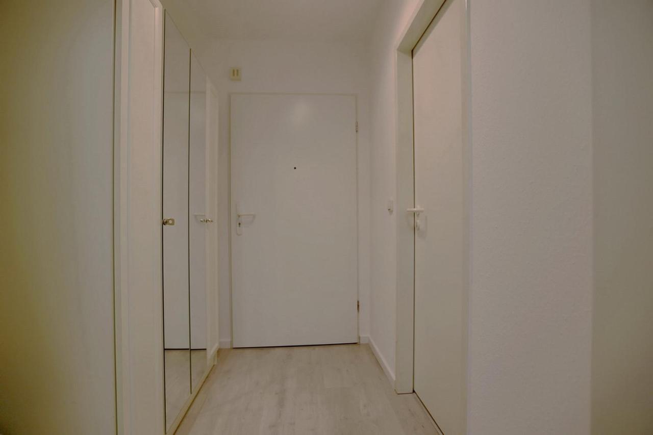 Kurparkresidenz-Timmendorfer Strand Kurparkresidenz-Timmendorfer Strand Appartement 22 外观 照片